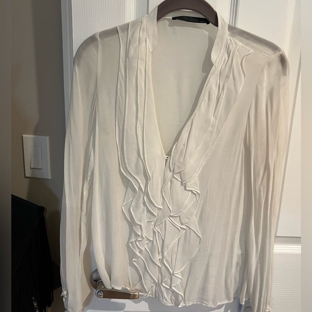 ZARA Blouse